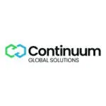 Continuum Global Solutions company logo