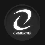 Cyberbacker company logo