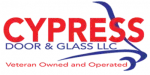 Cypress Door & Glass LLC company logo