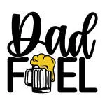 DADFUEL company logo