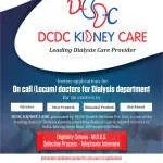 DCDC Kidney Care Corp company logo