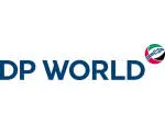 DP World company logo