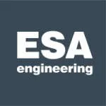 ESA Engineering and Consultancy company logo