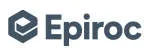 Epiroc AB company logo