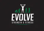 Evolve Fitness Asia company logo