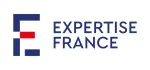 Expertise France company logo