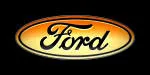 Ford Motor Company company logo