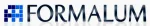 Formalum Industries, Inc company logo