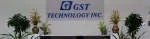 GST Technology, Inc. company logo