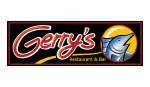 Gerry's Restaurant and Bar company logo