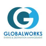 GlobalWorks BPO company logo