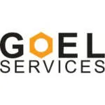 Goel Services, Inc. company logo