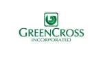 Green Cross Incorporated company logo