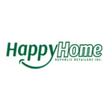 HAPPY HOME REPUBLIC RETAILERS, INC company logo