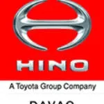 HINO DAVAO company logo