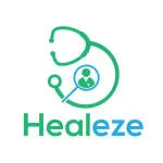 Healeze company logo