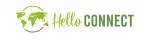HelloConnect company logo