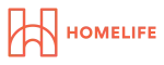 HomeLife Media company logo