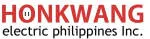 Honkwang Electric (Philippines), Inc. company logo