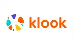 Klook company logo