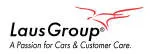LausGroup of Companies - FOOD GROUP company logo