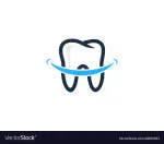 Let's Smile Dental company logo