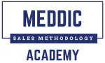 MEDDICC company logo