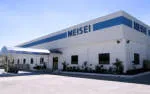 MEISEI ELECTRIC PHILS CORP. company logo