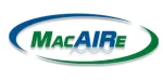 MacAire Cooling Industries Corp. company logo