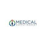 Med-R Pharma and Medical Supplies Distribution company logo