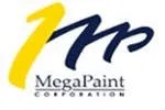Mega Paint Corporation company logo