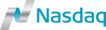 NASDAQ company logo