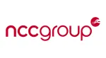 NCC Group company logo