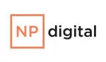 NP Digital company logo