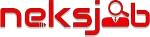 Neksjob Corporation company logo