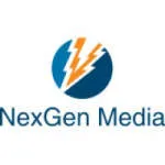 NexGen Media company logo