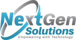 Next Gen Solutions company logo