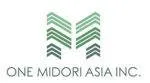 ONE MIDORI ASIA, INC. company logo