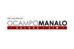 Ocampo & Manalo Law Firm Philippines company logo