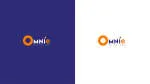 Omnie company logo