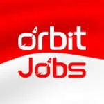 Orbit Jobs Pro company logo