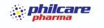 PHILCARE PHARMA INC. company logo