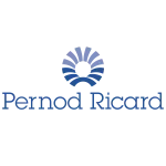 Pernod Ricard company logo