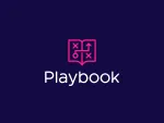 Playbook company logo