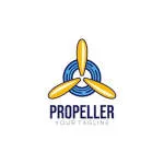 Propelrr company logo