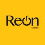 REON HAIR company logo