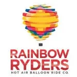 Rainbow Rider company logo