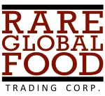 Rare Global Food Trading Corp. company logo