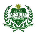 SAINT BENILDE INTERNATIONAL SCHOOL (CALAMBA), INC. company logo