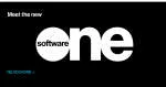 SoftwareOne company logo